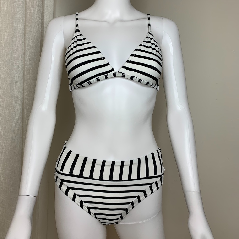 NEW STRIP BIKINI